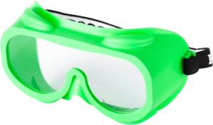 Очки РОСОМЗ™ ЗН4 ЭТАЛОН StrongGlass (20437) (PC) (KN)