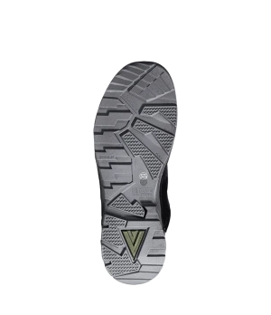 Ботинки VERT (VERT 3015) с КП и КС Thinsulate® шерст.мех, кожаные ПУ/ТПУ