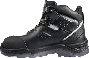 Ботинки VERT (VERT 3015) с КП и КС Thinsulate® шерст.мех, кожаные ПУ/ТПУ