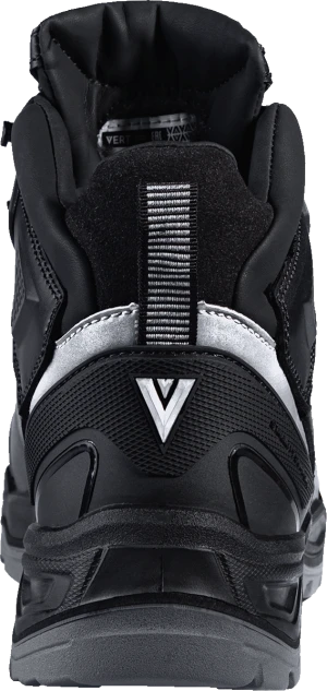 Ботинки VERT (VERT 3015) с КП и КС Thinsulate® шерст.мех, кожаные ПУ/ТПУ