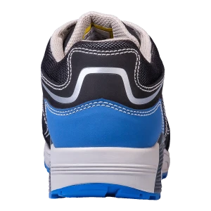 Полуботинки RAPTOR (РАПТОР) с КП и КС, нубук ЭВА/нитрил