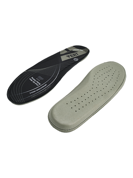 Стелька VERT ЭВА/пенополиуретан Сте 069