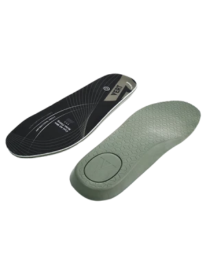 Стелька VERT полиуретан/пенополиуретан Сте 068