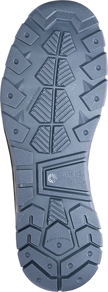 Сапоги OPERATOR 2.0 с КП и КС нат.мех, кожаные ПУ/ТПУ