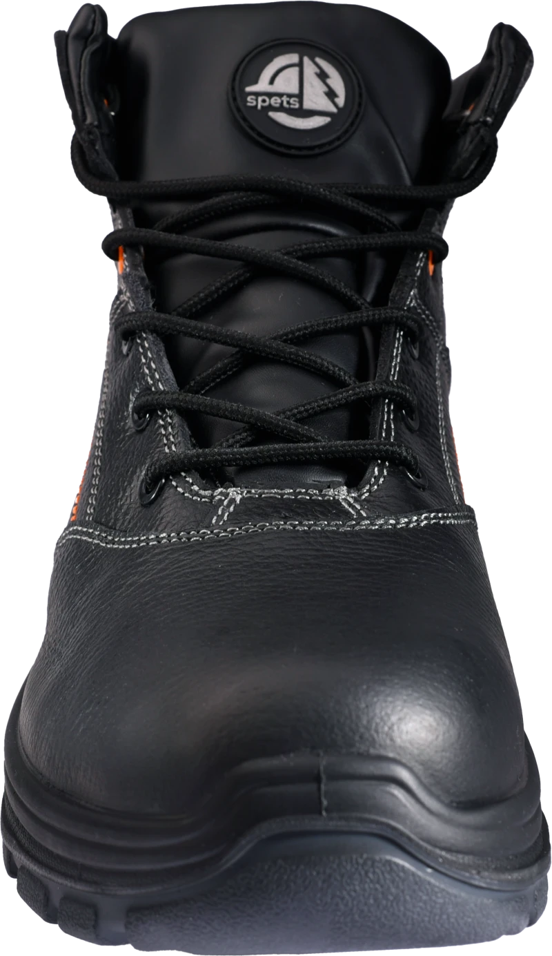 Ботинки OPERATOR 2.0 с КП и КС шерст.мех, кожаные ПУ/ТПУ