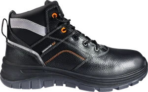 Ботинки OPERATOR 2.0 с КП и КС шерст.мех, кожаные ПУ/ТПУ