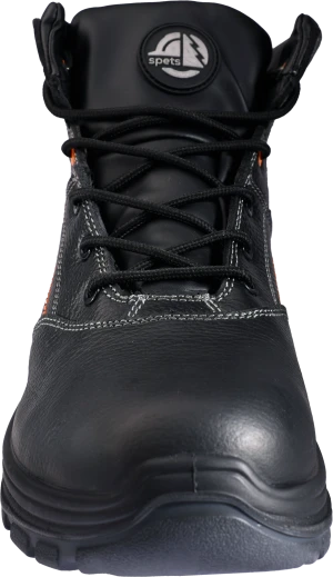 Ботинки OPERATOR 2.0 с КП и КС шерст.мех, кожаные ПУ/ТПУ