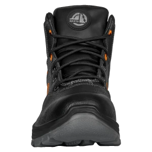 Ботинки OPERATOR 2.0 с КП и КС шерст.мех, кожаные ПУ/ТПУ