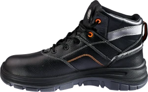 Ботинки OPERATOR 2.0 с КП и КС шерст.мех, кожаные ПУ/ТПУ