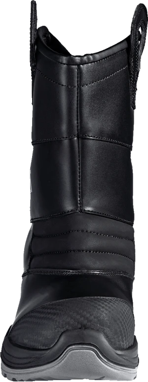 Сапоги VERT (VERT 3010) с КП и КС нат.мех, кожаные ПУ/ТПУ