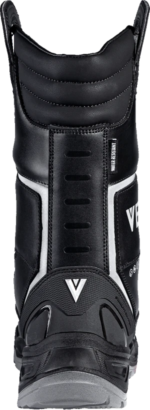 Сапоги VERT (VERT 3010) с КП и КС нат.мех, кожаные ПУ/ТПУ