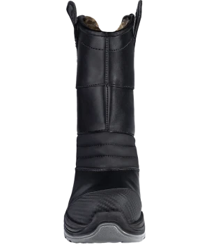 Сапоги VERT (VERT 3010) с КП и КС нат.мех, кожаные ПУ/ТПУ