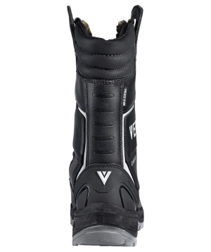 Сапоги VERT (VERT 3010) с КП и КС нат.мех, кожаные ПУ/ТПУ