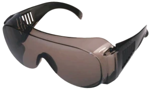 Очки РОСОМЗ™ О35 ВИЗИОН super (13523) (PC) (N) серые Очк 009.13523