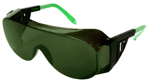 Очки РОСОМЗ™ О45 ВИЗИОН StrongGlass (14534) (PC) (KN) газосварочные (5) Очк 006.14534