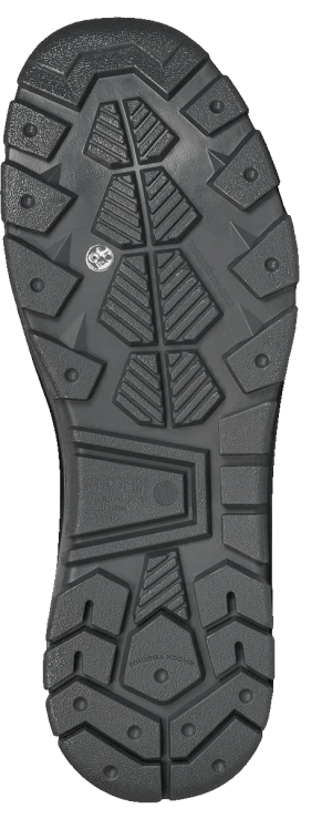 Сапоги OPERATOR 2.0 с КП и КС, кожаные ПУ/ТПУ