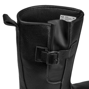 Сапоги OPERATOR 2.0 с КП и КС, кожаные ПУ/ТПУ