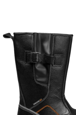 Сапоги OPERATOR 2.0 с КП и КС, кожаные ПУ/ТПУ