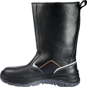 Сапоги OPERATOR 2.0 с КП и КС, кожаные ПУ/ТПУ