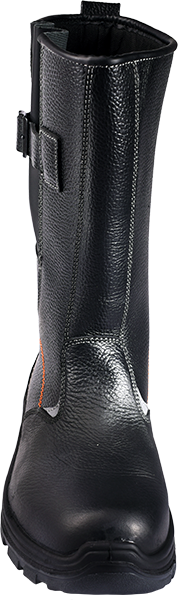 Сапоги OPERATOR 2.0 с КП и КС, кожаные ПУ/ТПУ