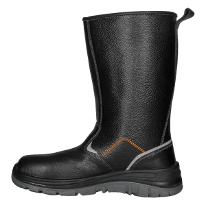 Сапоги OPERATOR 2.0 с КП и КС, кожаные ПУ/ТПУ