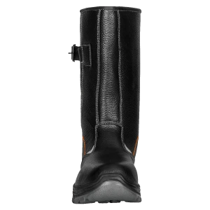 Сапоги OPERATOR 2.0 с КП и КС, кожаные ПУ/ТПУ