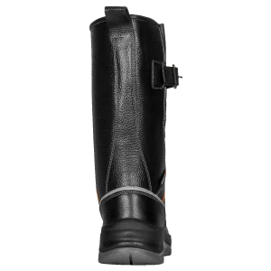 Сапоги OPERATOR 2.0 с КП и КС, кожаные ПУ/ТПУ