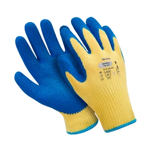 Перчатки АРАМАКС (TG-641), Armorcut Technology, латекс частичный, оверлок Пер 781