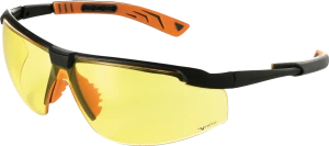 Очки UNIVET™ 5X8 (5X8.03.00.03) (РС) Vanguard PLUS (KN), желтые