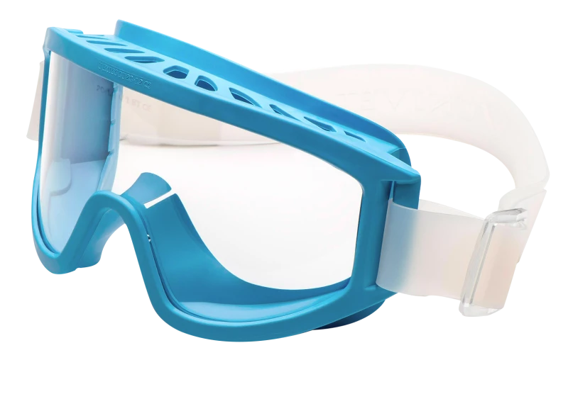 Очки UNIVET™ 611 (611.S0.00.00) (РС) автоклавируемые п/в Очк 821.00