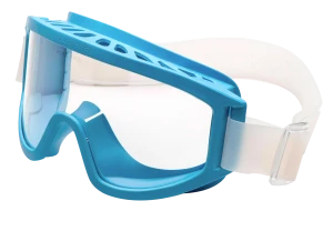 Очки UNIVET™ 611 (611.S0.00.00) (РС) автоклавируемые п/в Очк 821.00