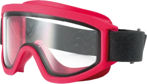 Очки UNIVET™ 611 (611.00.10.01) (РС/СА) AS+/AF+ (KN) н/в