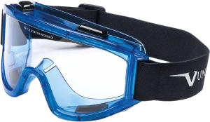 Очки UNIVET™ 601 (601.02.77.00) (РС) AS+/AF+ (KN) н/в Очк 811.04