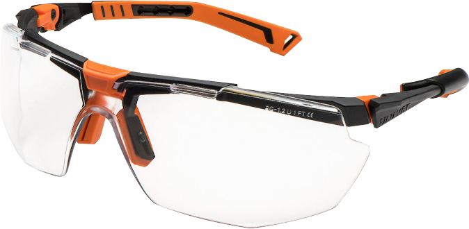 Очки UNIVET™ 5X1 (5X1.40.02.00) (РС) RFL-X Очк 804.04