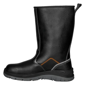 Сапоги OPERATOR 2.0 с КП и КС шерст.мех, кожаные ПУ/ТПУ