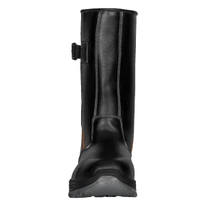 Сапоги OPERATOR 2.0 с КП и КС шерст.мех, кожаные ПУ/ТПУ