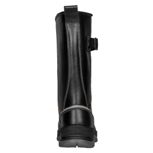 Сапоги OPERATOR 2.0 с КП и КС шерст.мех, кожаные ПУ/ТПУ