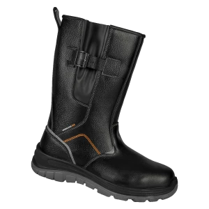 Сапоги OPERATOR 2.0 с КП и КС шерст.мех, кожаные ПУ/ТПУ