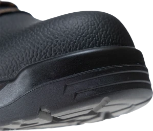 Ботинки STRONG (Стронг) с КП шерст.мех, кожаные ПУ/ПУ