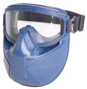 Щиток для очков PANORAMA (00888) темно-синий Очк 515.00888