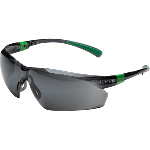 Очки UNIVET™ 506UP (506U.14.01.02) (РС) Anti-scratch, Smoke FM
