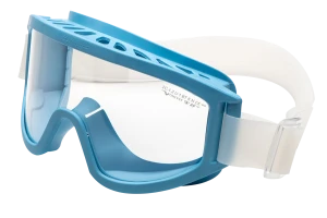 Очки UNIVET™ 611 (611.S0.00.01) (РС) (KN) автоклавируемые п/в