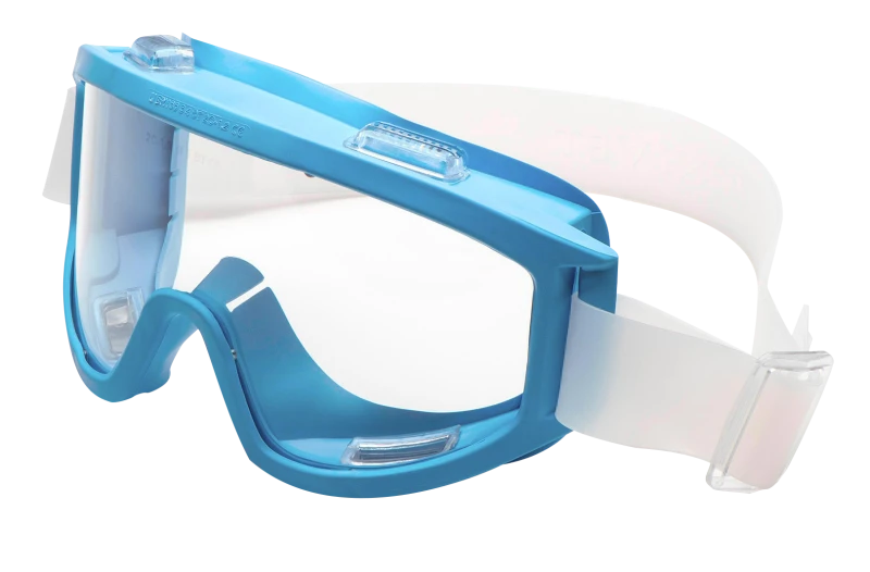 Очки UNIVET™ 611 (611.S1.00.00) (РС) автоклавируемые н/в Очк 821.04