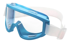 Очки UNIVET™ 611 (611.S1.00.00) (РС) автоклавируемые н/в