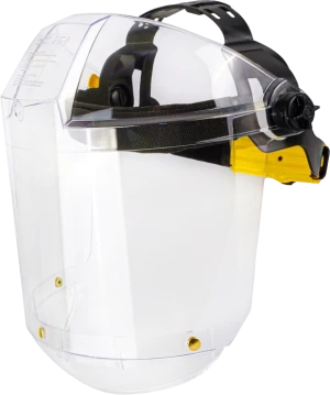 Щиток РОСОМЗ™ НБТ2 ВИЗИОН TITAN (424391) с подбородником