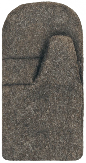 Рукавицы СУКОННЫЕ ОП Рук 018