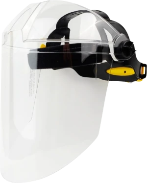 Щиток РОСОМЗ™ НБТ2 ВИЗИОН TITAN (424390) (РС) Щит 018.424390