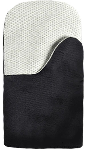 Рукавицы УТЕПЛЁННЫЕ с ПВХ Рук 022