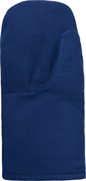 Рукавицы УТЕПЛЁННЫЕ натуральный мех Рук 027