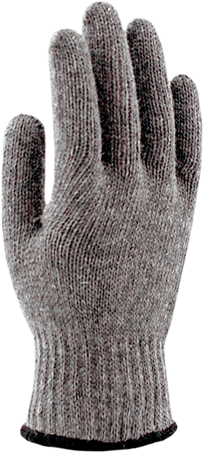 Перчатки полушерстяные ЗИМА®, (Пер 016) 3.7330.016